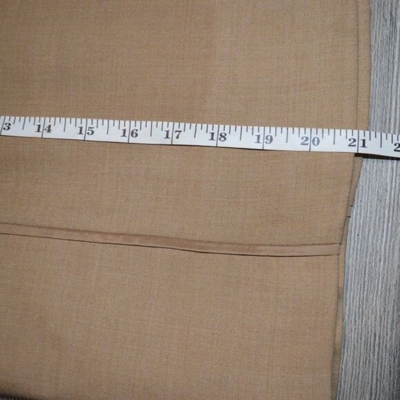 Doncaster Wool Blend Two Piece Suit Set Wool Blend Vintage Small - Picture 10 of 13